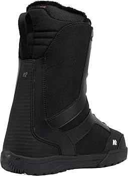 K2/スノーボード/boa/ブーツ/RAIDER/26.5cm/黒/美品/8.5 K2 Raider Snowboard Boots | evo